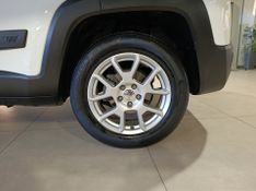 Jeep Renegade 1.8 16v Sport 2019/2020 SUZUKI GRAN VITARA 4X2 2.0 2014/2014 / Carros no Vale