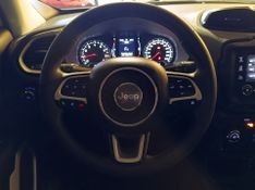 Jeep Renegade 1.8 16v Sport 2019/2020 SUZUKI GRAN VITARA 4X2 2.0 2014/2014 / Carros no Vale
