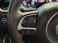 Jeep Renegade 1.8 16v Sport 2019/2020 SIM VEÍCULOS PORTO ALEGRE / Carros no Vale