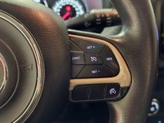 Jeep Renegade Sport 2015/2016 SIM VEÍCULOS PORTO ALEGRE / Carros no Vale
