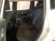 Jeep Renegade Sport 2015/2016 SIM VEÍCULOS PORTO ALEGRE / Carros no Vale