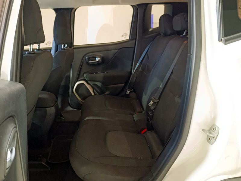 Jeep Renegade Sport 2015/2016 SIM VEÍCULOS PORTO ALEGRE / Carros no Vale