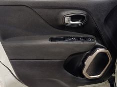 Jeep Renegade Sport 2015/2016 SIM VEÍCULOS PORTO ALEGRE / Carros no Vale