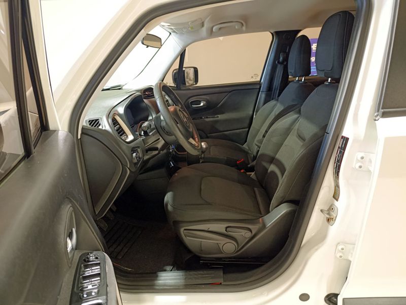 Jeep Renegade Sport 2015/2016 SIM VEÍCULOS PORTO ALEGRE / Carros no Vale