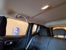 Jeep Renegade Sport 2015/2016 SIM VEÍCULOS PORTO ALEGRE / Carros no Vale