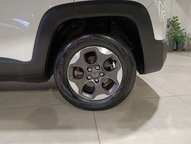 Jeep Renegade Sport 2015/2016 SIM VEÍCULOS PORTO ALEGRE / Carros no Vale