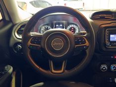 Jeep Renegade Sport 2015/2016 SIM VEÍCULOS PORTO ALEGRE / Carros no Vale