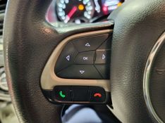 Jeep Renegade Sport 2015/2016 SIM VEÍCULOS PORTO ALEGRE / Carros no Vale