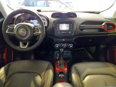 Jeep Renegade Trailhawk 2.0 Tb 4×4 2018/2018 SIM VEÍCULOS PORTO ALEGRE / Carros no Vale