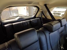 Mitsubishi Outlander 3.0 Gt 4×4 V6 24v 2014/2015 SIM VEÍCULOS PORTO ALEGRE / Carros no Vale