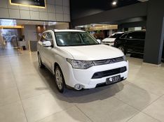 Mitsubishi Outlander 3.0 Gt 4×4 V6 24v 2014/2015 SIM VEÍCULOS PORTO ALEGRE / Carros no Vale