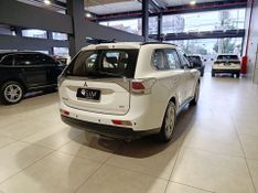 Mitsubishi Outlander 3.0 Gt 4×4 V6 24v 2014/2015 SIM VEÍCULOS PORTO ALEGRE / Carros no Vale