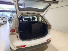 Mitsubishi Outlander 3.0 Gt 4×4 V6 24v 2014/2015 SIM VEÍCULOS PORTO ALEGRE / Carros no Vale