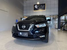 Nissan Kicks Sl 1.6 16v 2016/2017 SIM VEÍCULOS PORTO ALEGRE / Carros no Vale