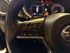 Nissan Kicks Sl 1.6 16v 2016/2017 SIM VEÍCULOS PORTO ALEGRE / Carros no Vale