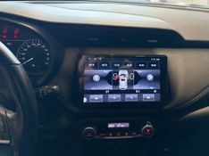 Nissan Kicks Sl 1.6 16v 2016/2017 SIM VEÍCULOS PORTO ALEGRE / Carros no Vale