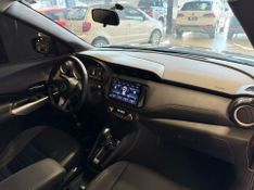 Nissan Kicks Sl 1.6 16v 2016/2017 SIM VEÍCULOS PORTO ALEGRE / Carros no Vale
