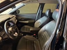 Nissan Kicks Sl 1.6 16v 2016/2017 SIM VEÍCULOS PORTO ALEGRE / Carros no Vale