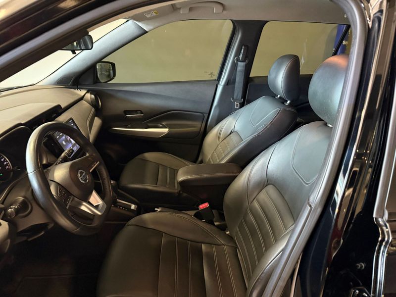 Nissan Kicks Sl 1.6 16v 2016/2017 SIM VEÍCULOS PORTO ALEGRE / Carros no Vale