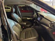 Nissan Kicks Sl 1.6 16v 2016/2017 SIM VEÍCULOS PORTO ALEGRE / Carros no Vale