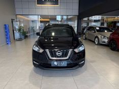 Nissan Kicks Sl 1.6 16v 2016/2017 SIM VEÍCULOS PORTO ALEGRE / Carros no Vale