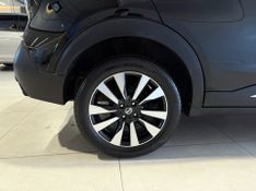 Nissan Kicks Sl 1.6 16v 2016/2017 SIM VEÍCULOS PORTO ALEGRE / Carros no Vale