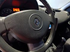 Renault Duster 1.6 Dynamique 4×2 16v 2014/2015 SIM VEÍCULOS PORTO ALEGRE / Carros no Vale
