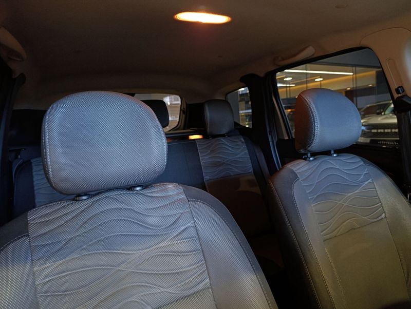 Renault Duster 1.6 Dynamique 4×2 16v 2014/2015 SIM VEÍCULOS PORTO ALEGRE / Carros no Vale