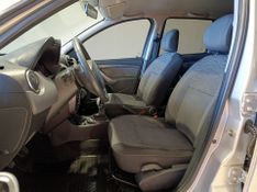 Renault Duster 1.6 Dynamique 4×2 16v 2014/2015 SIM VEÍCULOS PORTO ALEGRE / Carros no Vale