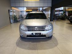Renault Duster 1.6 Dynamique 4×2 16v 2014/2015 SIM VEÍCULOS PORTO ALEGRE / Carros no Vale