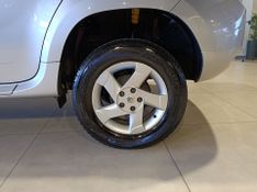 Renault Duster 1.6 Dynamique 4×2 16v 2014/2015 SIM VEÍCULOS PORTO ALEGRE / Carros no Vale
