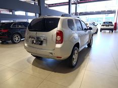 Renault Duster 1.6 Dynamique 4×2 16v 2014/2015 SIM VEÍCULOS PORTO ALEGRE / Carros no Vale