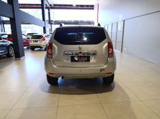 Renault Duster 1.6 Dynamique 4×2 16v 2014/2015 SIM VEÍCULOS PORTO ALEGRE / Carros no Vale