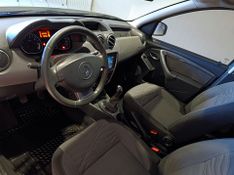 Renault Duster 1.6 Dynamique 4×2 16v 2014/2015 SIM VEÍCULOS PORTO ALEGRE / Carros no Vale