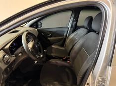 Renault Sandero Zen 1.6 2019/2020 SIM VEÍCULOS PORTO ALEGRE / Carros no Vale