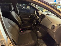 Renault Sandero Zen 1.6 2019/2020 SIM VEÍCULOS PORTO ALEGRE / Carros no Vale