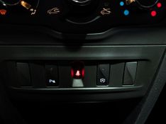 Renault Sandero Zen 1.6 2019/2020 SIM VEÍCULOS PORTO ALEGRE / Carros no Vale
