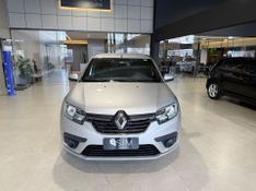 Renault Sandero Zen 1.6 2019/2020 SIM VEÍCULOS PORTO ALEGRE / Carros no Vale