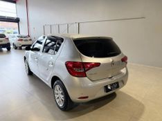Renault Sandero Zen 1.6 2019/2020 SIM VEÍCULOS PORTO ALEGRE / Carros no Vale