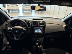 Renault Sandero Zen 1.6 2019/2020 SIM VEÍCULOS PORTO ALEGRE / Carros no Vale