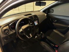 Renault Sandero Zen 1.6 2019/2020 SIM VEÍCULOS PORTO ALEGRE / Carros no Vale