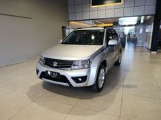 Suzuki Gran Vitara 4×2 2.0 2014/2014 SIM VEÍCULOS PORTO ALEGRE / Carros no Vale