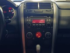 Suzuki Gran Vitara 4×2 2.0 2014/2014 SIM VEÍCULOS PORTO ALEGRE / Carros no Vale
