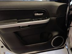 Suzuki Gran Vitara 4×2 2.0 2014/2014 SIM VEÍCULOS PORTO ALEGRE / Carros no Vale