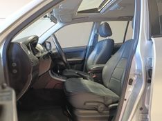 Suzuki Gran Vitara 4×2 2.0 2014/2014 SIM VEÍCULOS PORTO ALEGRE / Carros no Vale