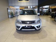 Suzuki Gran Vitara 4×2 2.0 2014/2014 SIM VEÍCULOS PORTO ALEGRE / Carros no Vale