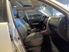 Suzuki Gran Vitara 4×2 2.0 2014/2014 SIM VEÍCULOS PORTO ALEGRE / Carros no Vale