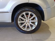 Suzuki Gran Vitara 4×2 2.0 2014/2014 SIM VEÍCULOS PORTO ALEGRE / Carros no Vale