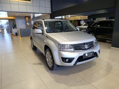 Suzuki Gran Vitara 4×2 2.0 2014/2014 SIM VEÍCULOS PORTO ALEGRE / Carros no Vale