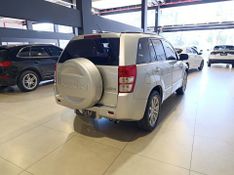 Suzuki Gran Vitara 4×2 2.0 2014/2014 SIM VEÍCULOS PORTO ALEGRE / Carros no Vale